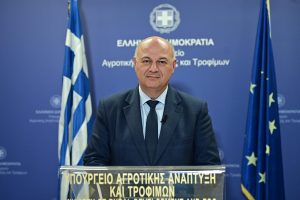Greek Farmers Blockades – Agri. Min. Call for Immediate Dialogue