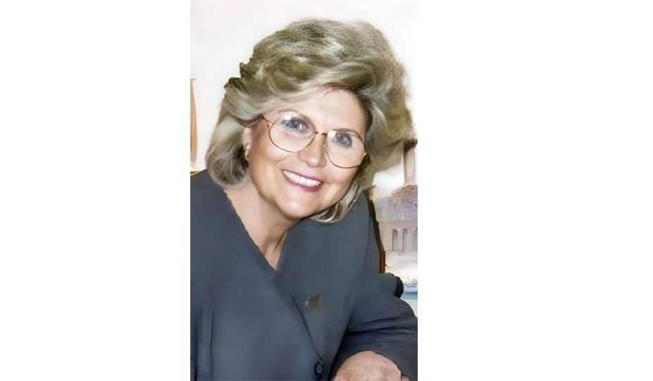 Eirini Marinaki Has Passed Away