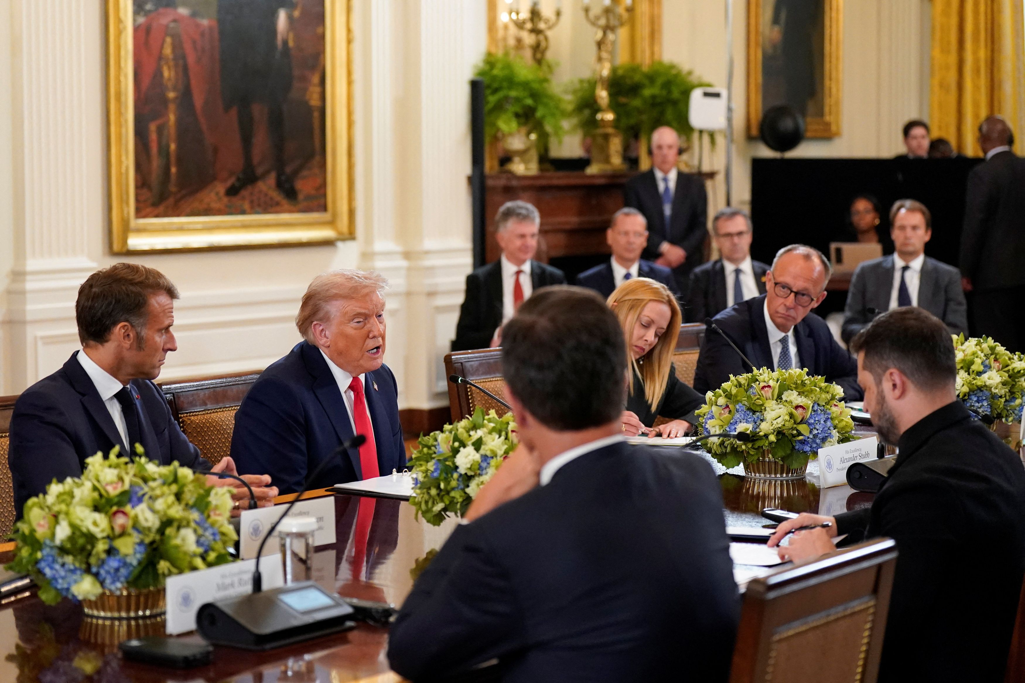 After a Generation of Peace, Europe Tells Its People to Prepare for War