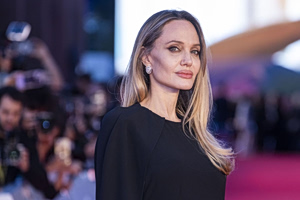 Angelina Jolie on Scars, Strength, and Choice