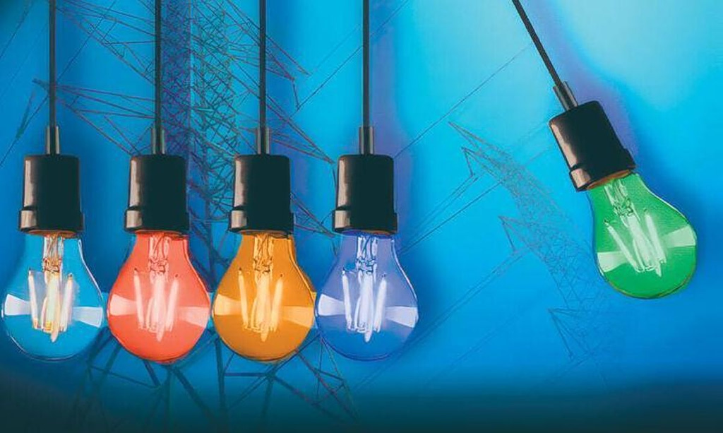 Changing Electricity Providers Made Simple