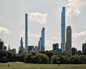 The World Has More Billionaires Than Ever