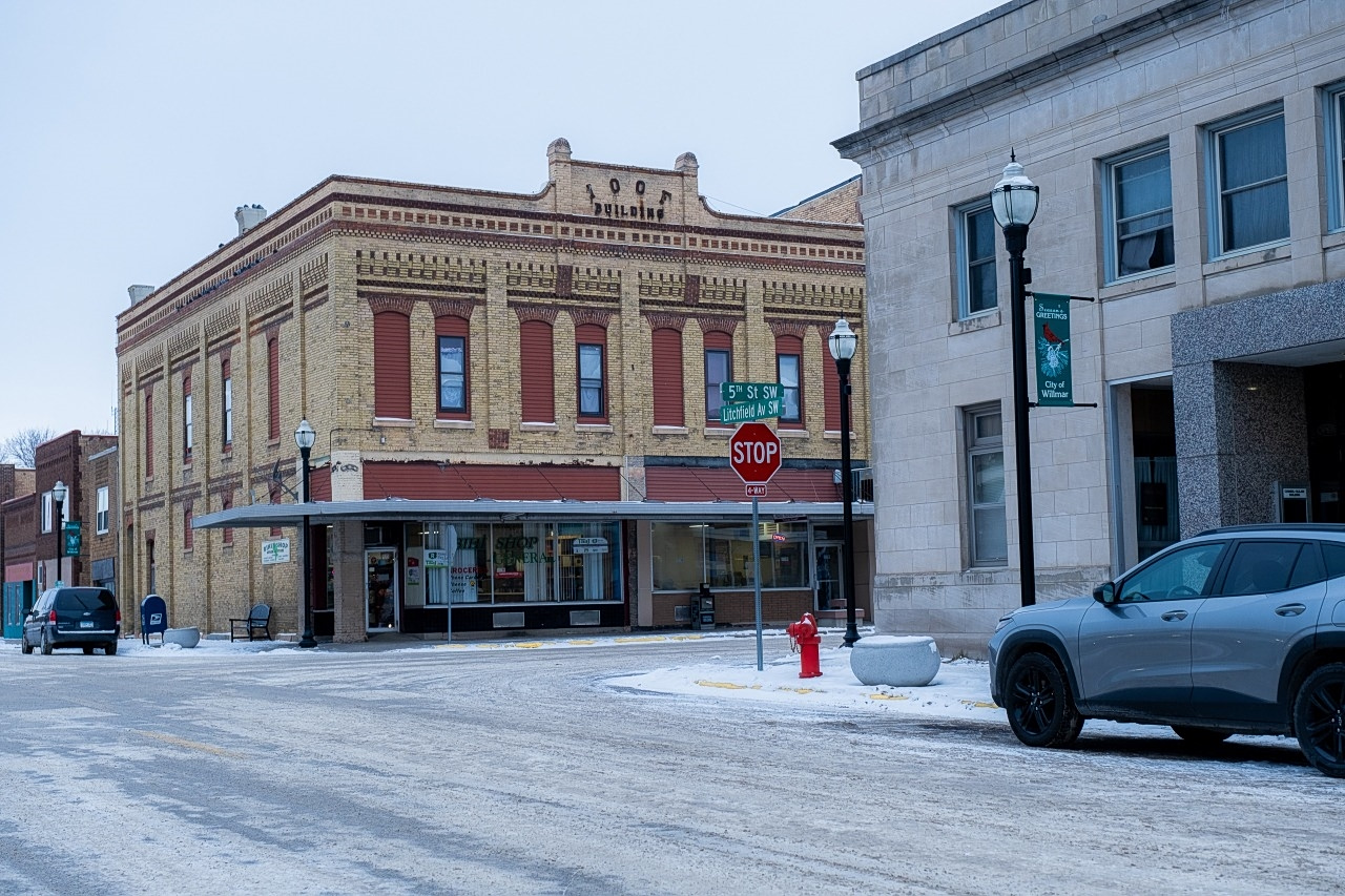 A Small Minnesota Town Defends Somali Residents as Critical to the Economy