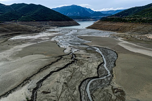 Greece’s Two Interventions Targeting Water Shortage