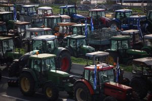 “As producers, we are in the dark”