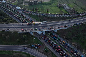 Greece’s Farmers Under Pressure—and the Role AI Could Play