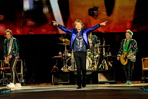 Rolling Stones Put 2026 UK and Europe Tour on Hold