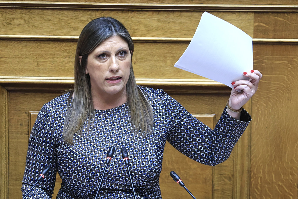 poll Konstantopoulou