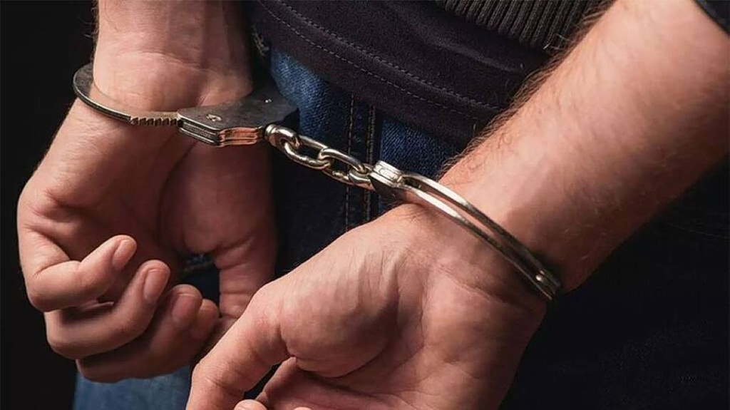 Greek Under EU Arrest Warrant Detained in Thessaloniki for €29.6M Tax Evasion