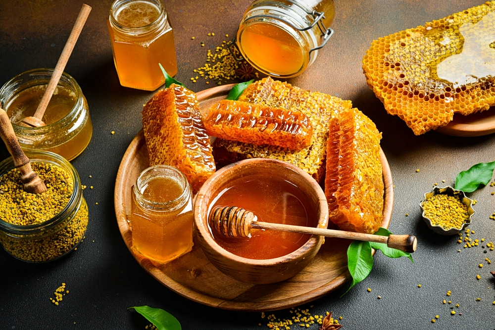 Is Greek Honey the Best in the World? A Beekeeper Explains
