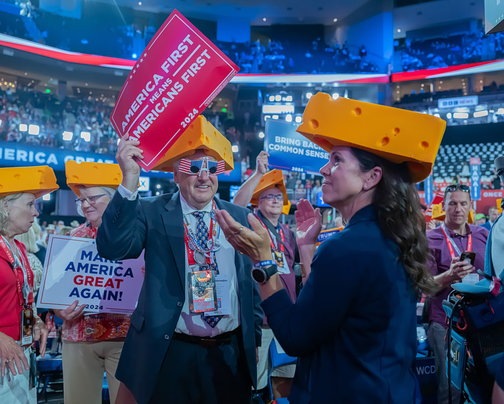 “The Trump Corollary”: A President in Quest of Ideological Kinship