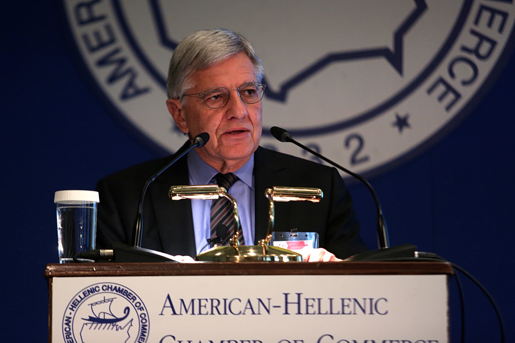 The Greek Odyssey: Economy, Politics and Society in the Postwar Period