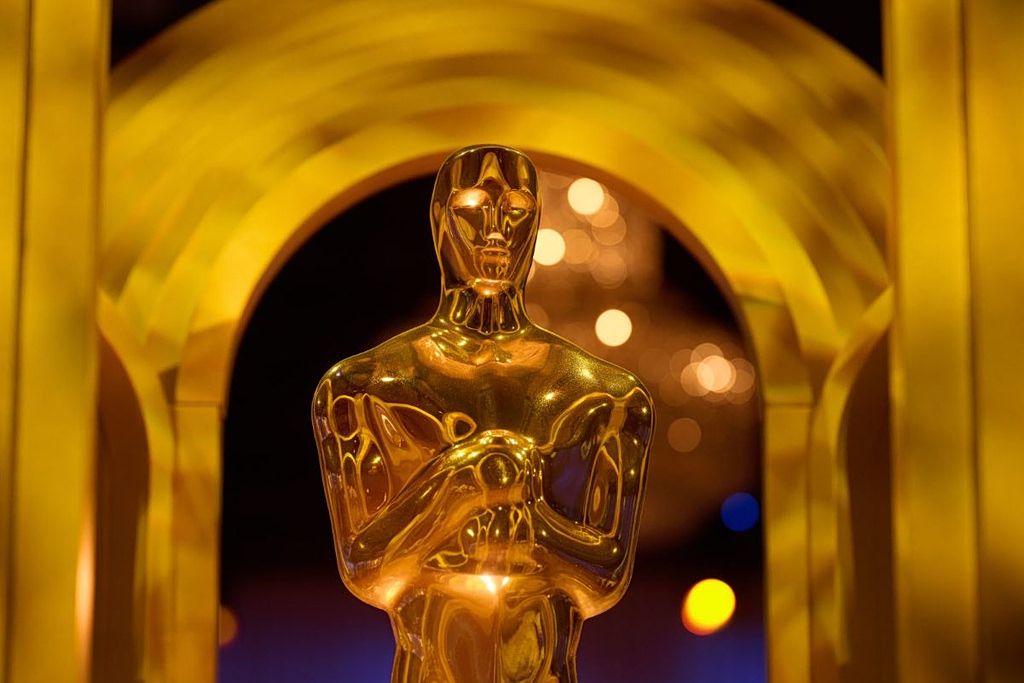 Oscars Move to Streaming Era with YouTube Deal