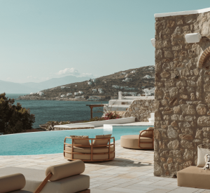 Foreign Buyers Step Up Interest in Greek Property