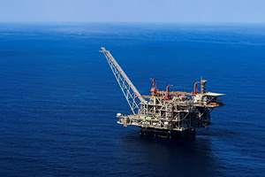 Israel, Egypt Sign $35 Billion Gas Deal