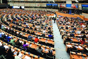 Europe Must Finally Overcome the Regime of National Vetoes