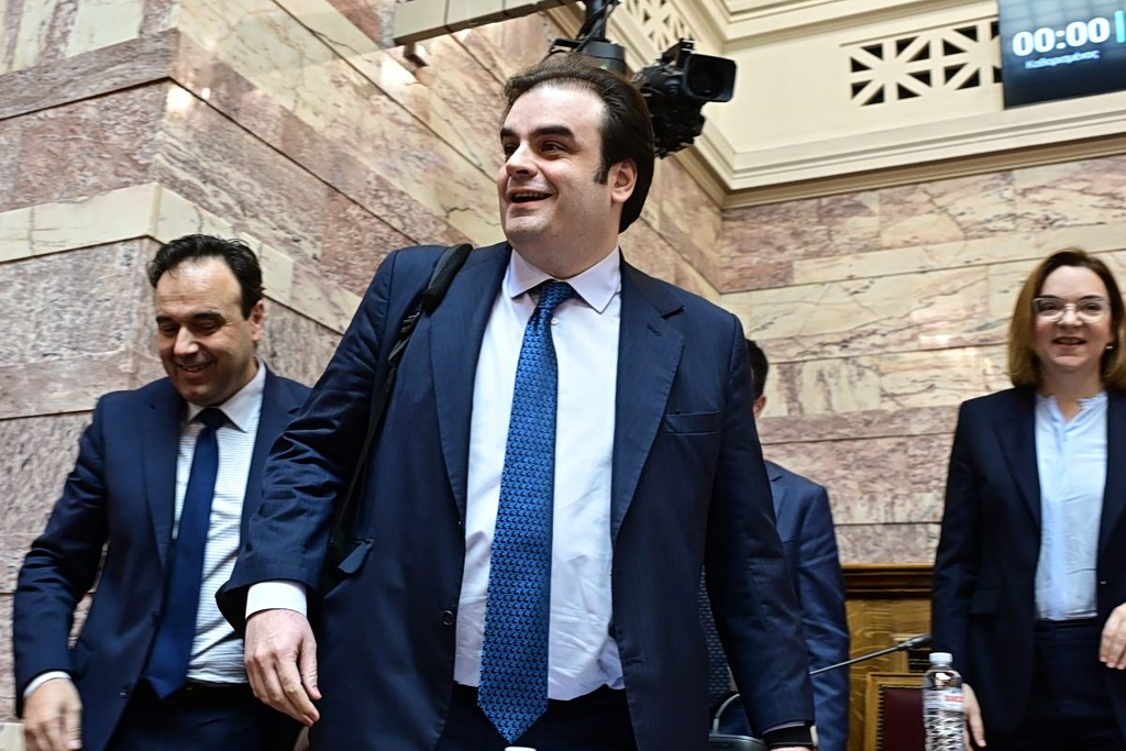 Greek Government Revises Plan to Restructure National Postal Service