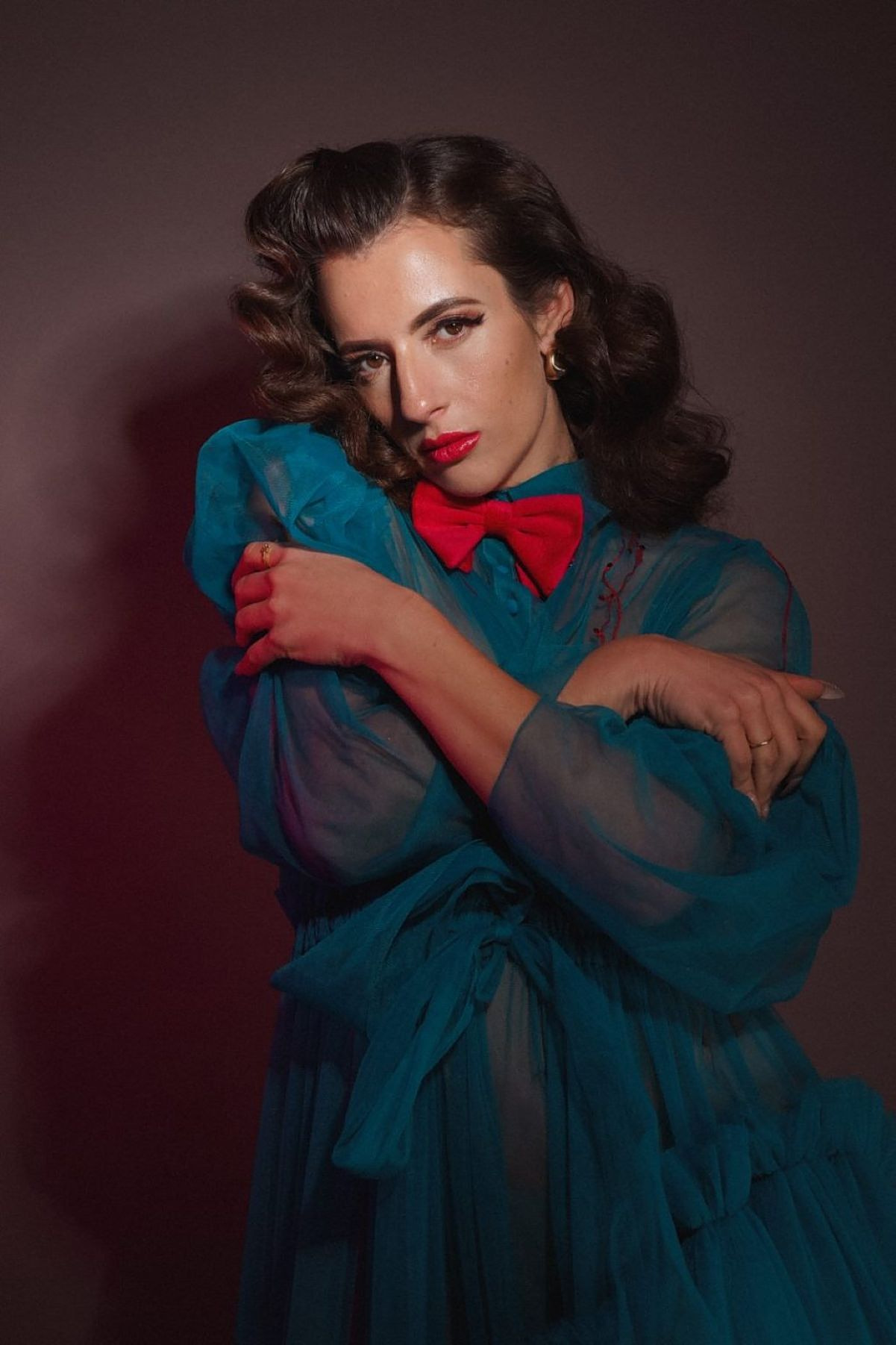 photo: Veronika Marx