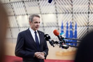 Greek PM Warns Farmers Over Roadblocks, Rejects ‘Maximalist’ Demands