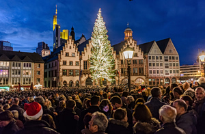 Aegean Airlines: Where Greeks Travel for Christmas Holidays