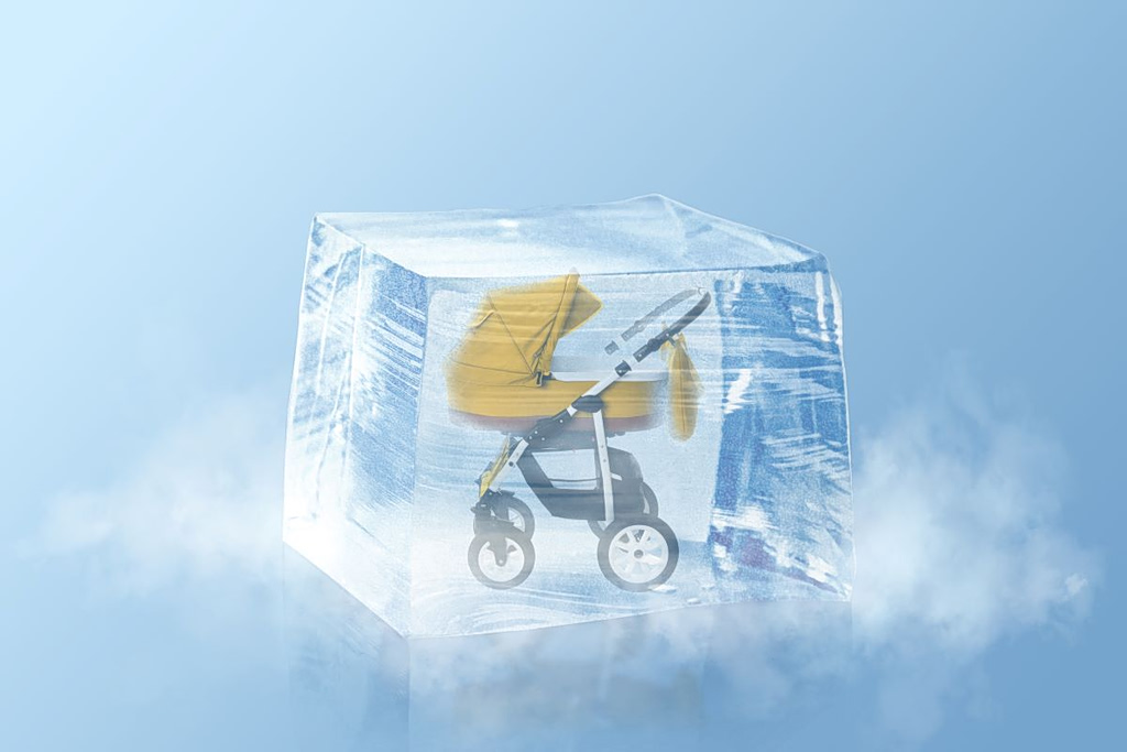 She Saved for Years for IVF. A Divorce Jeopardized the Embryos.