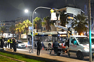 ‘Smart’ Traffic Cameras Operational in Attica