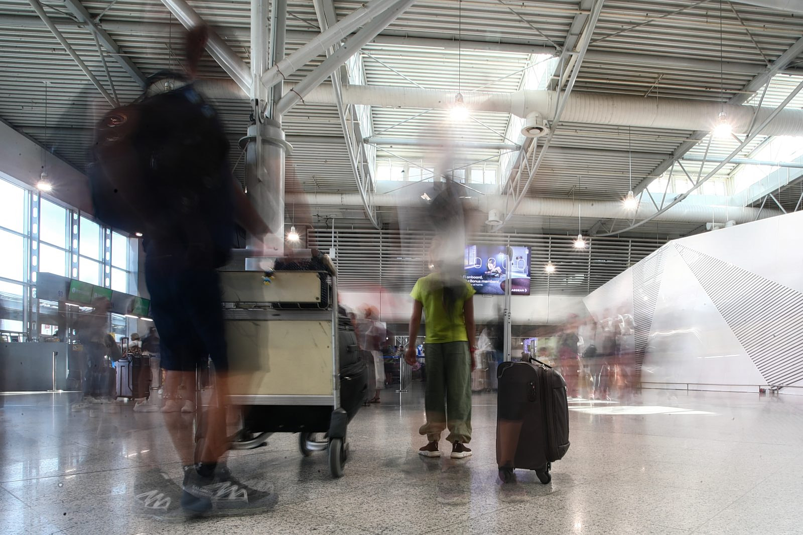 Greece’s New ID Cards to Become Mandatory for EU Travel