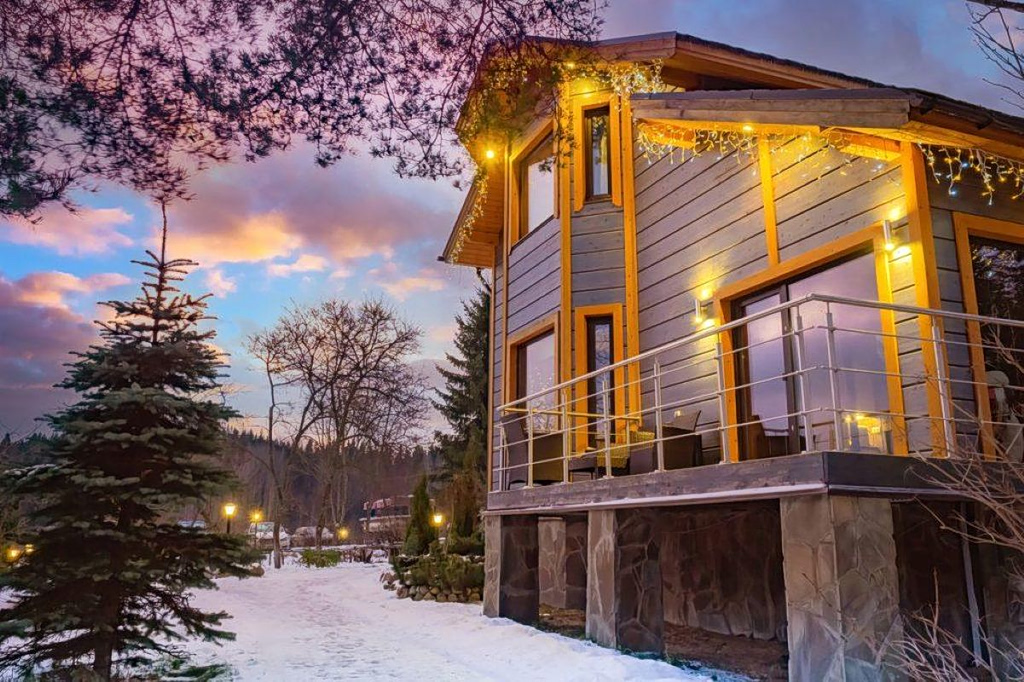 Winter Demand for Short-Term Rentals Surges Across Greece