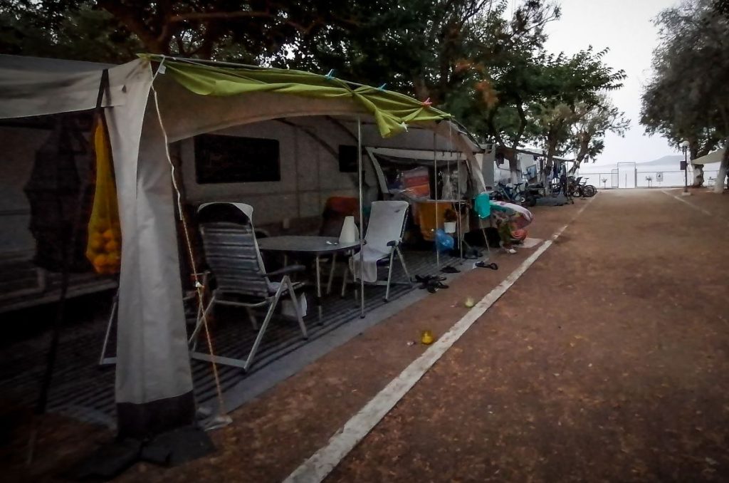 Double Murder in Greece: Victim Feared for His Life Before Deat