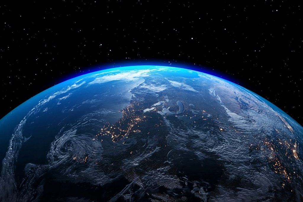 Wheelchair-Bound Tourist Makes Historic Suborbital Flight