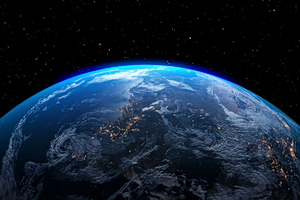 Wheelchair-Bound Tourist Makes Historic Suborbital Flight