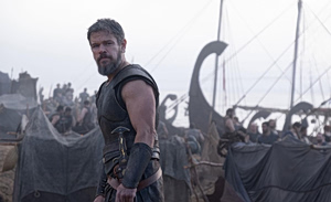 Christopher Nolan’s ‘The Odyssey’ Official Trailer Drops (video)