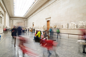 The Idea of a “Lending Library” Is Irresponsible