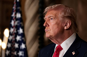 Trump Administration Moves to Cancel Thousands of Asylum Cases