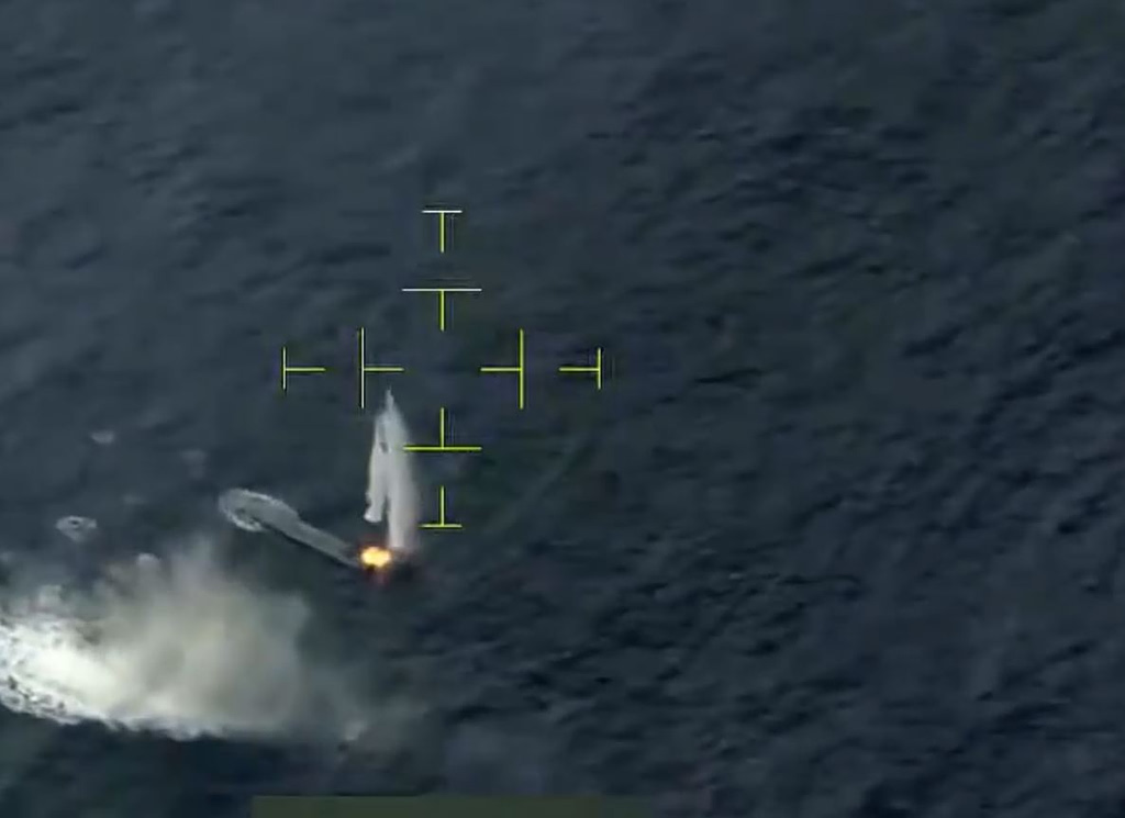 Trump Says It Would Be ‘Smart’ for Maduro to Step Down