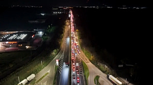 Handful of Farmers’ Roadblocks Lifted Ahead of Christmas