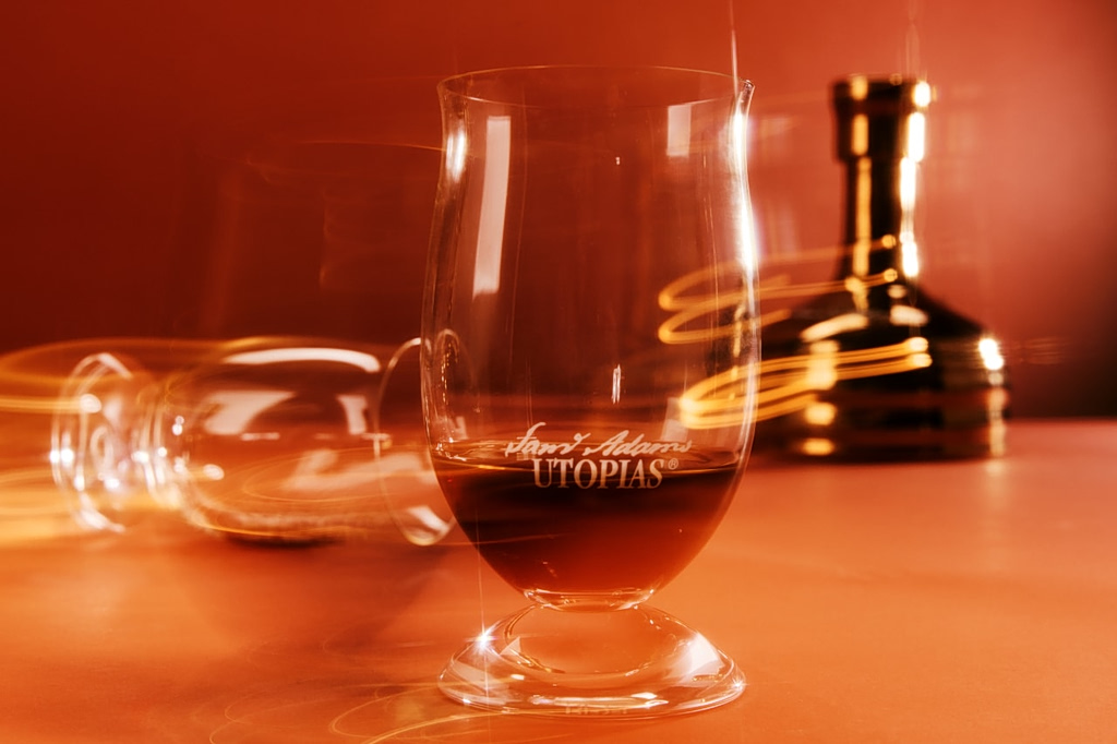 The Beer That’s Illegal in 15 States and Can Eat Through a Cup