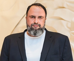 Evangelos Marinakis: ‘Protect Our Ships and Sailors and We Will Help Reopen the Strait of Hormuz for all Our Benefit’