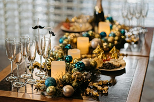 Christmas Home Decor Trends Defining the Festive Season