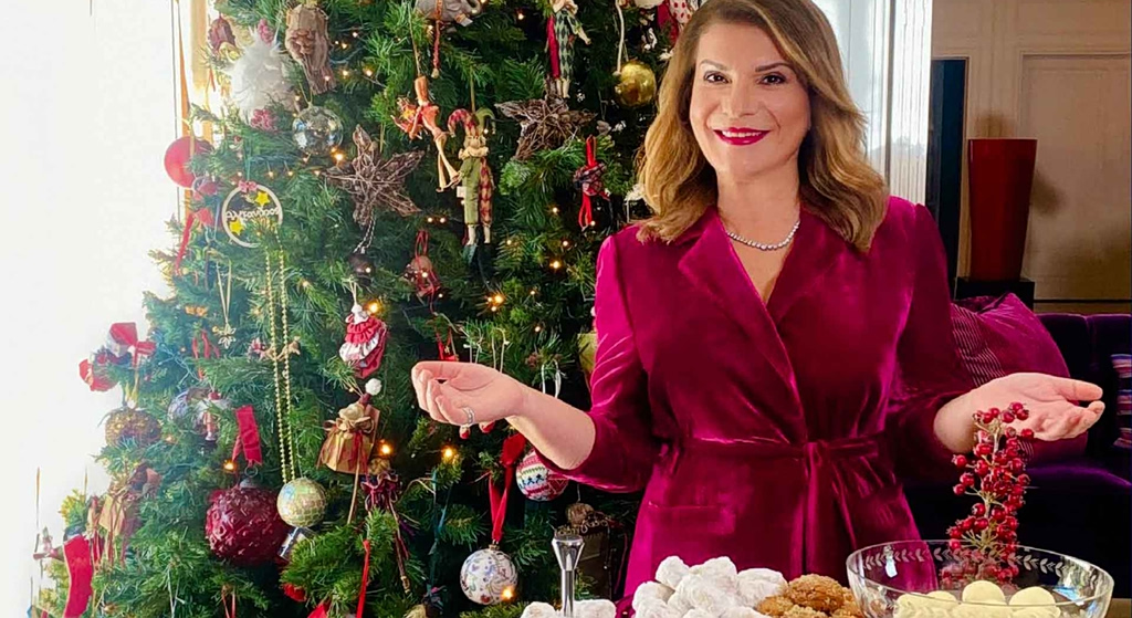 How to Host the Perfect Stress-Free Christmas Dinner