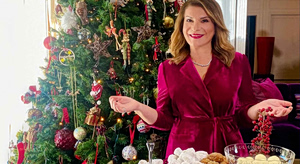 How to Host the Perfect Stress-Free Christmas Dinner