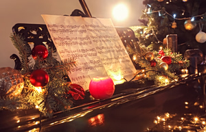 How Christmas Songs Shape Our Emotions