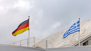 Stronger Than Ever, Yet Uneasy: Greek-German Relations and the Quiet Controversy Over Arms Deals