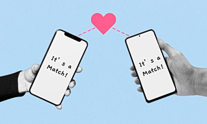 When Mom Takes Over Your Dating Profile