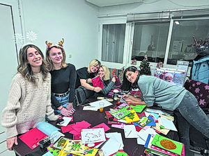 The Good Samaritans of the Holidays