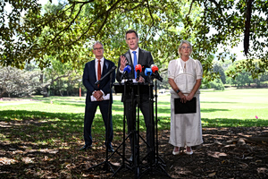 Australian State Passes Tougher Gun, Protest Laws After Shooting