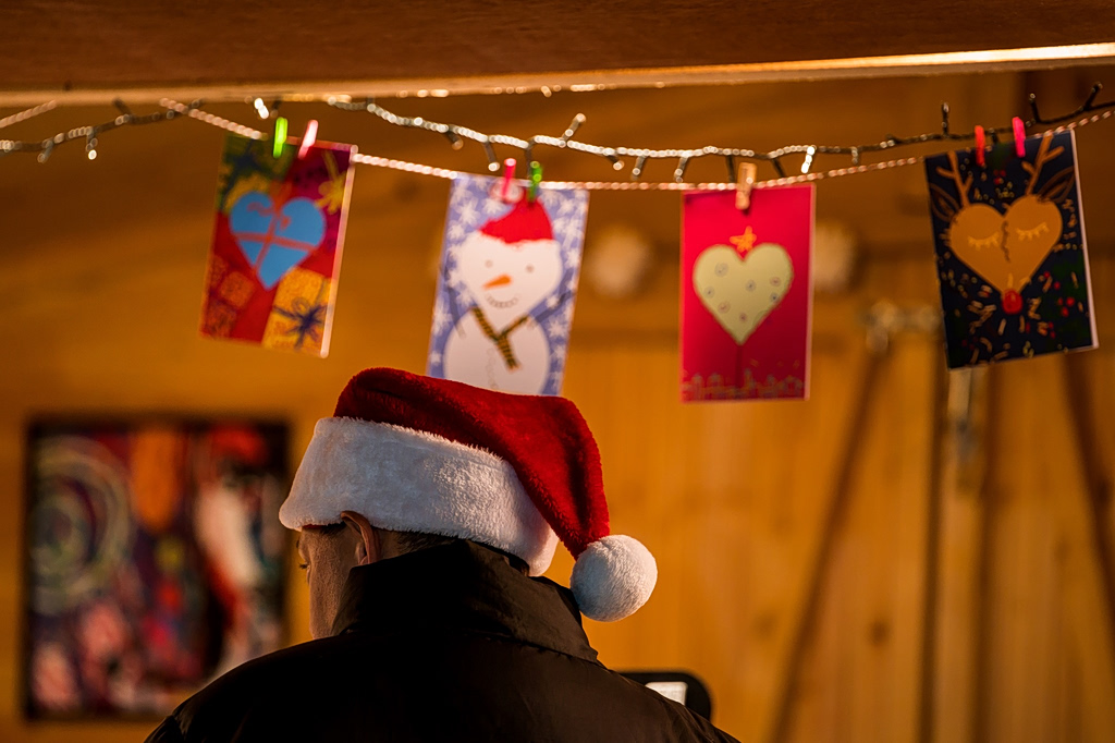 Christmas Strolls in Athens: What to Do in the City on December 24 and 25