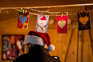 Christmas Strolls in Athens: What to Do in the City on December 24 and 25