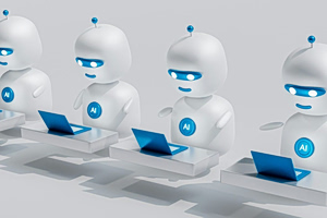 65% of Today’s Students Will Work in Jobs Yet to Exist