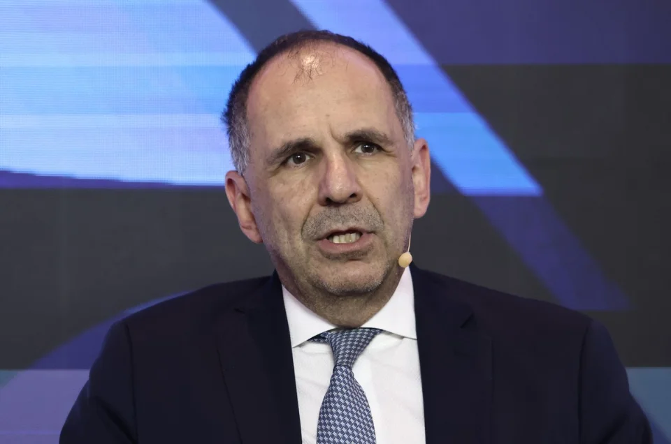 Next Greece-Turkey Political Dialogue Meetings in Jan.